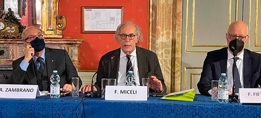 4^ Giornata prevenzione sismica: serve sensibilizzazione