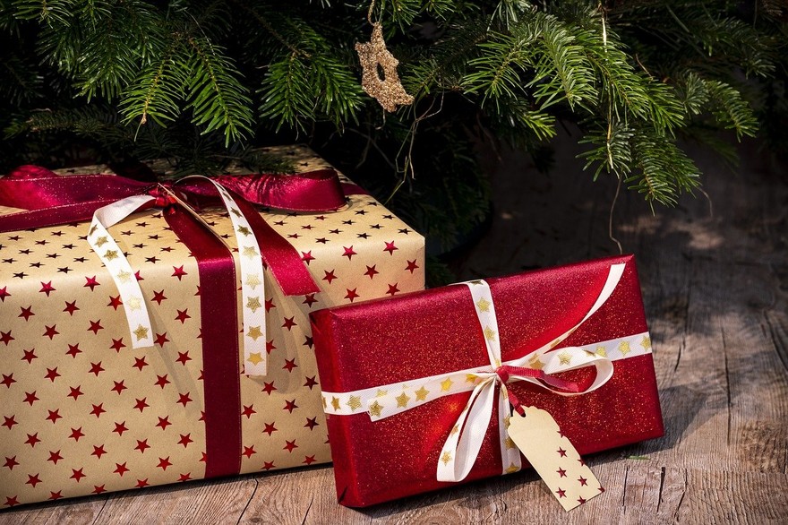 L'Oroscopo sotto l'Albero di Natale