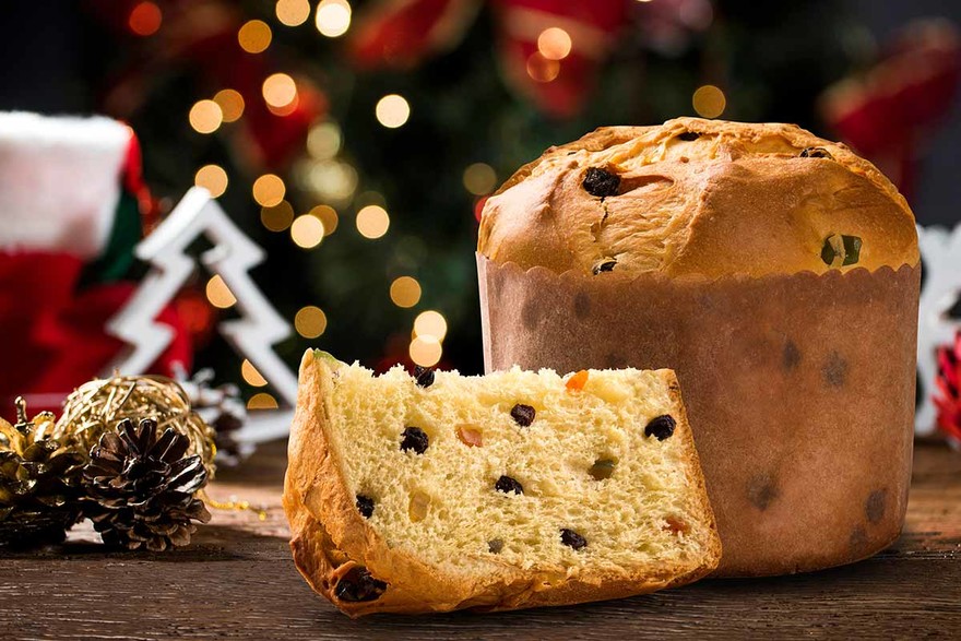 Natale 2021, la rivincita del Panettone sul Pandoro
