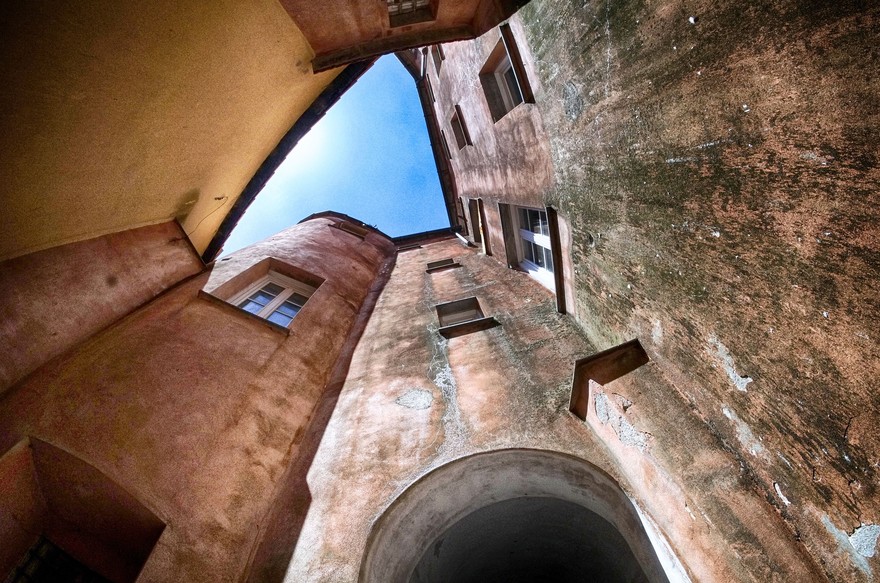 Superbonus negli edifici storici, sì senza interventi trainanti