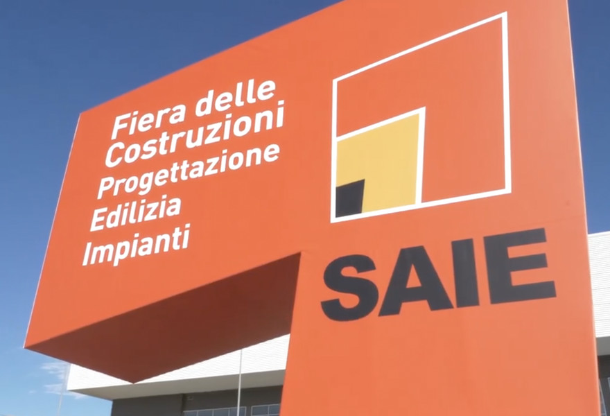 Saie Bologna 2022 per consolidare la ripresa del settore