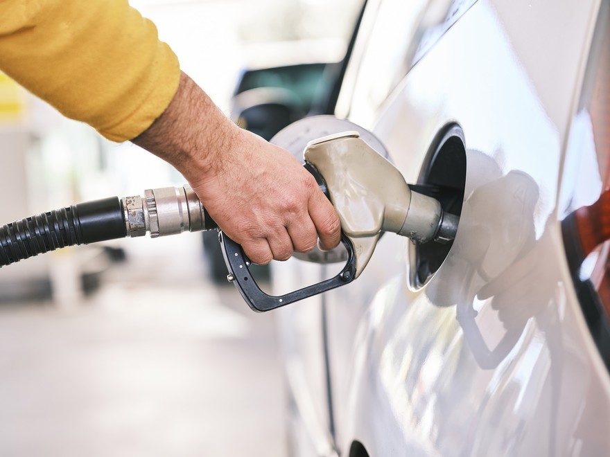 Dopo le parole di Putin in alto i prezzi di grano e benzina