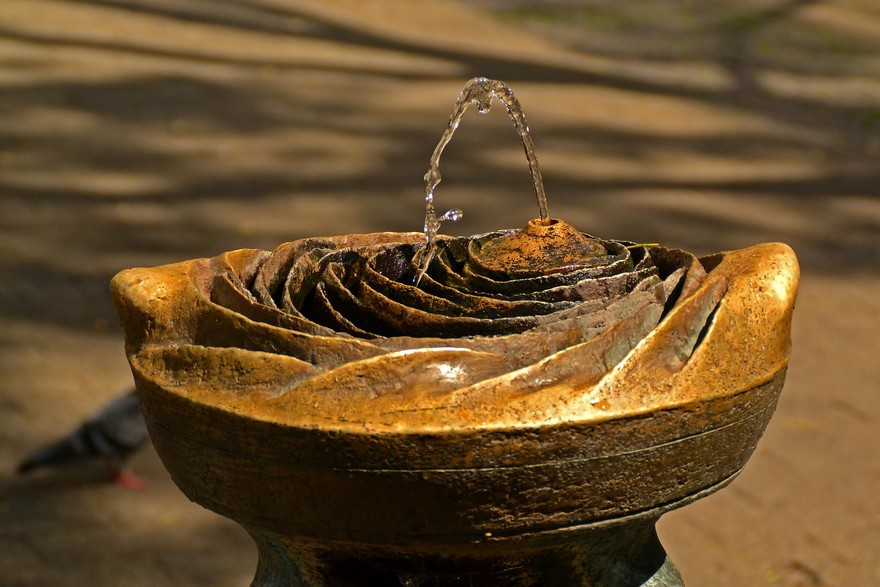 Sostenibilità: torna il concorso fotografico 'Obiettivo Acqua'