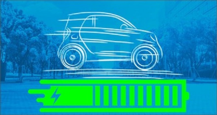 Elettrico batterie auto