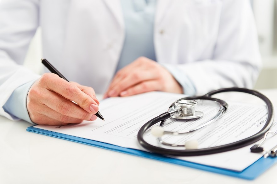 I medici pagano troppa Irpef e se ne vanno