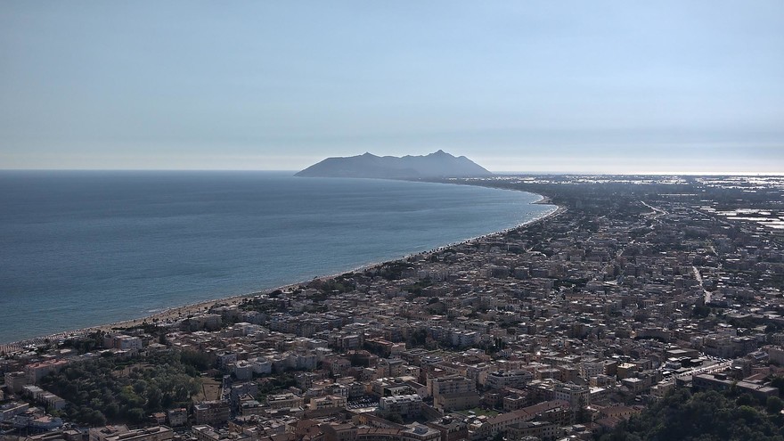 Il Parco del Circeo vuole salvare i suoi laghi