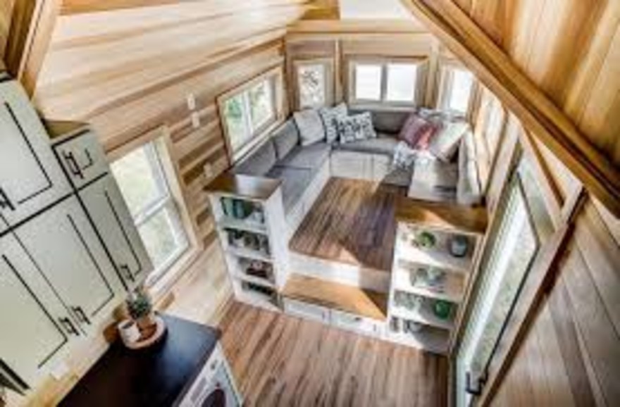 Tiny House per vivere meglio