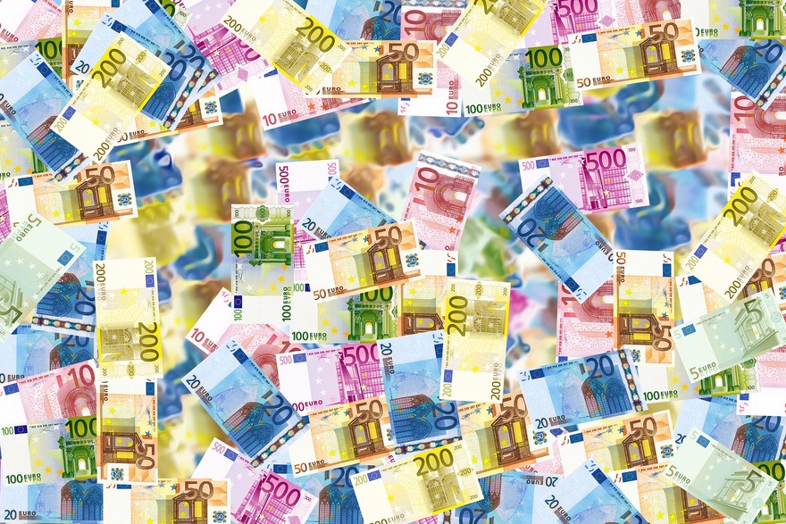 Il denaro contante? In Austria e Germania non ci sono limiti 