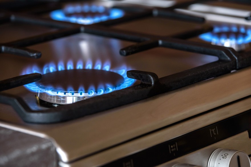 Schizza a +5%il gas: stangata da 1.817 euro a famiglia