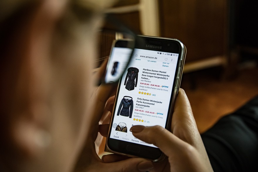 Quanto tira il Black Friday: acquisti per 6 italiani su 10
