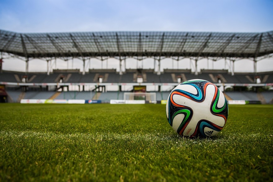 Una partita di Coppa dei Campioni.  60 anni dopo