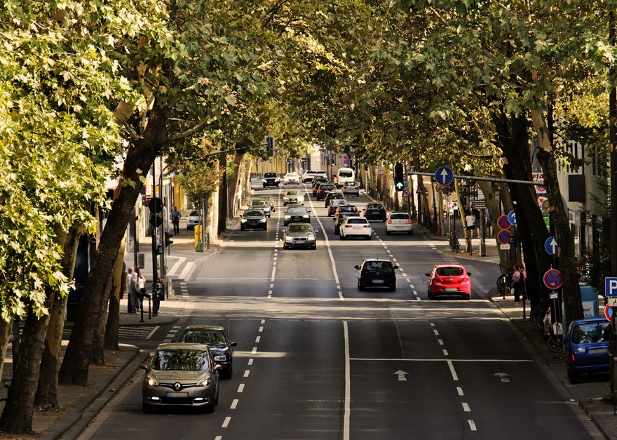 Il mercato auto a rischio economia e occupazione
