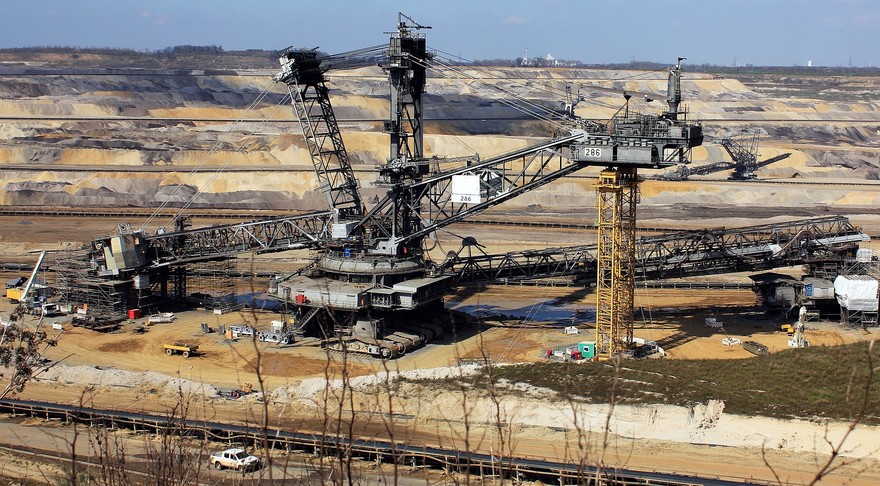 La just transition per il futuro del mondo al Sustainability