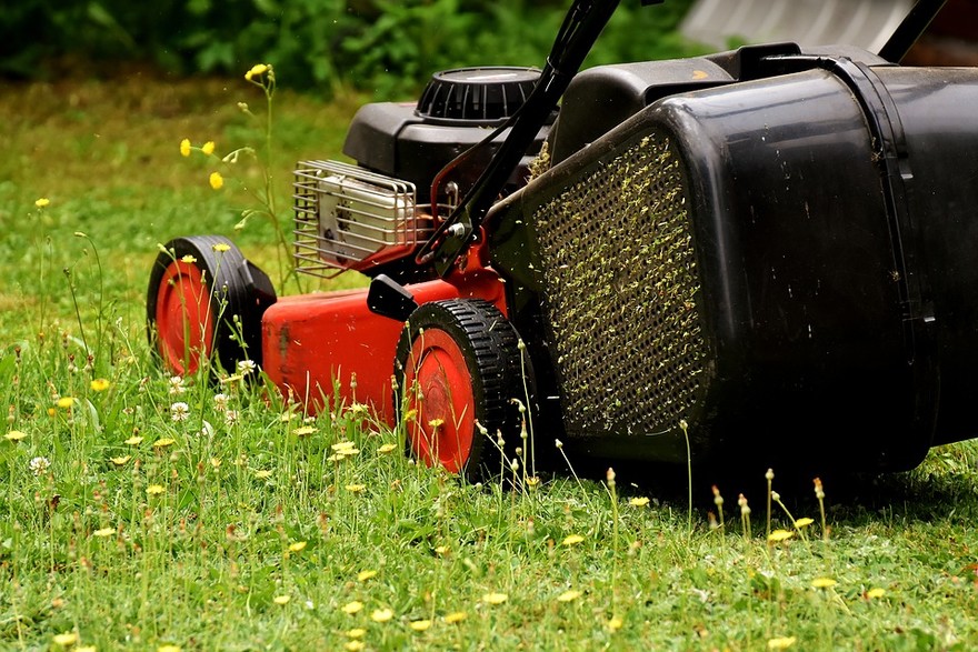 Tagliaerba a scoppio o elettrico, quale scegliere?