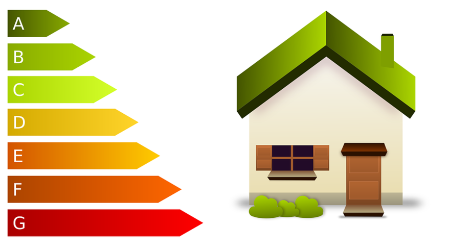 Italia virtuosa in efficientamento energetico e decarbonizzazione