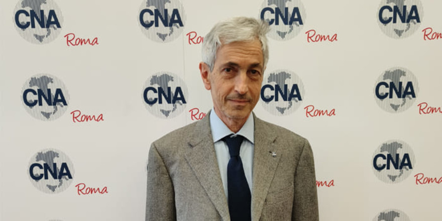 CNA Roma, patrocinio di spessore ed esperienza all’EdilExpoRoma
