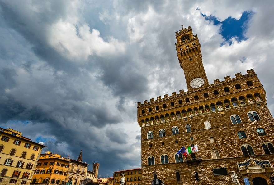 E la Firenze di Nardella si è inventata gli affitti brevi