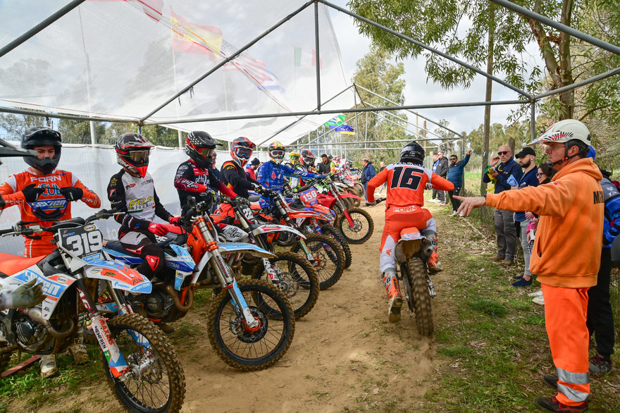 Eternal City presenta “Workshop Legends