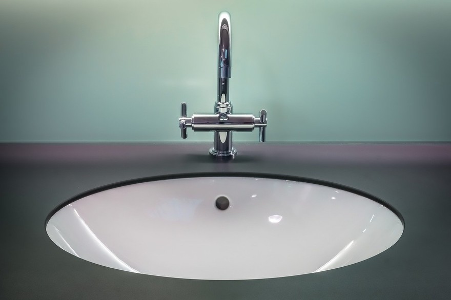 Bagno, l’importanza di scegliere il lavabo giusto