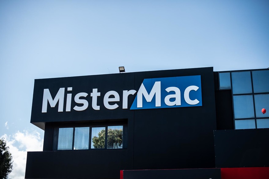 Mister Mac, tutto per l’edilizia e pure di più