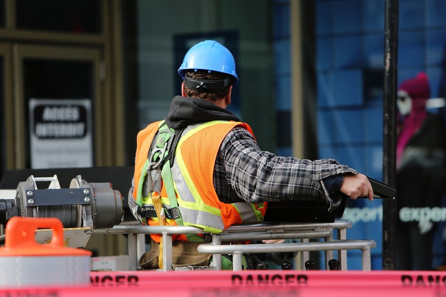 Cosa significa occuparsi di sicurezza oggi 