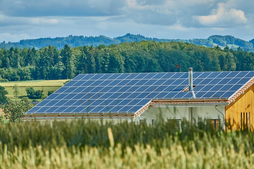 Investire in energia pulita salva 2,4 milioni di vite 