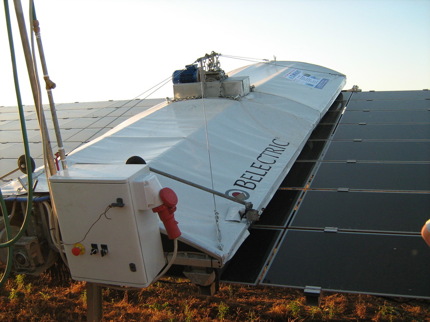 In Italia 110.000 tetti industriali pronti per il fotovoltaico