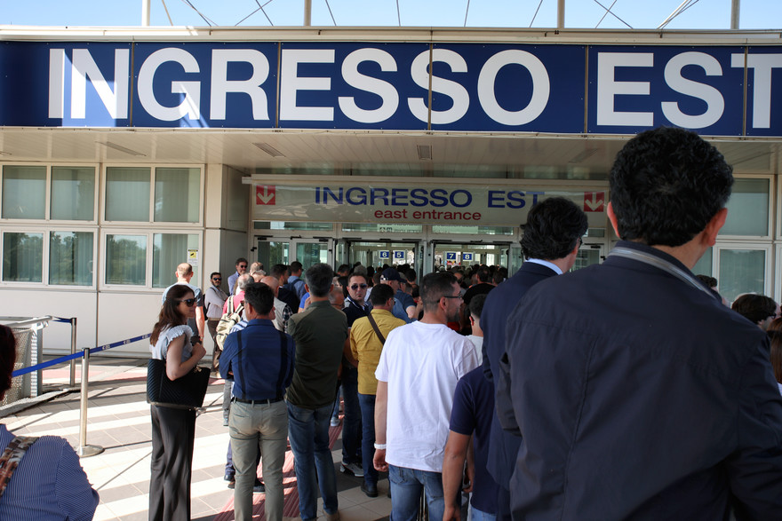 Fiere sempre più necessarie per la promozione delle aziende