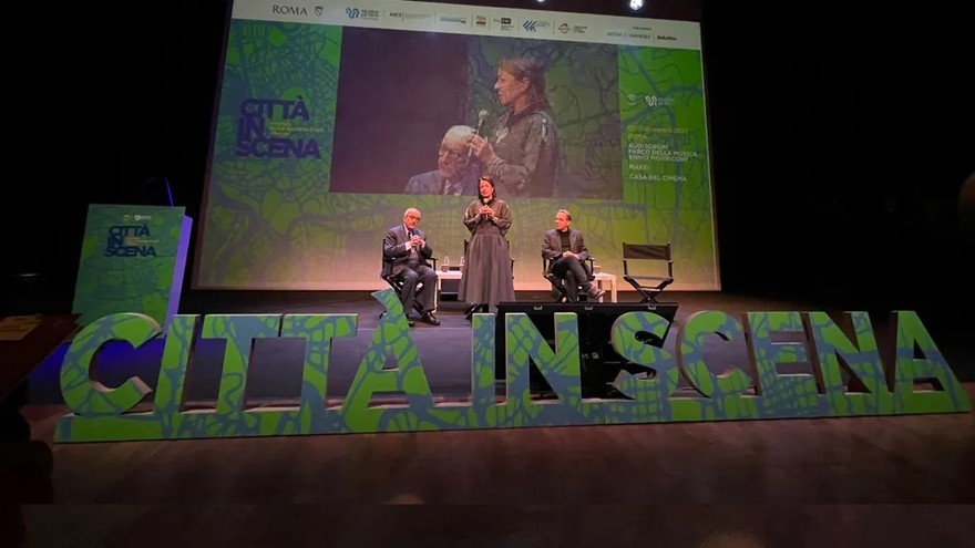 Città in Scena: Ance tira primo bilancio di rigenerazione urbana