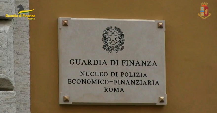 Sequestrati 71milioni su import irregolare Italia Cina