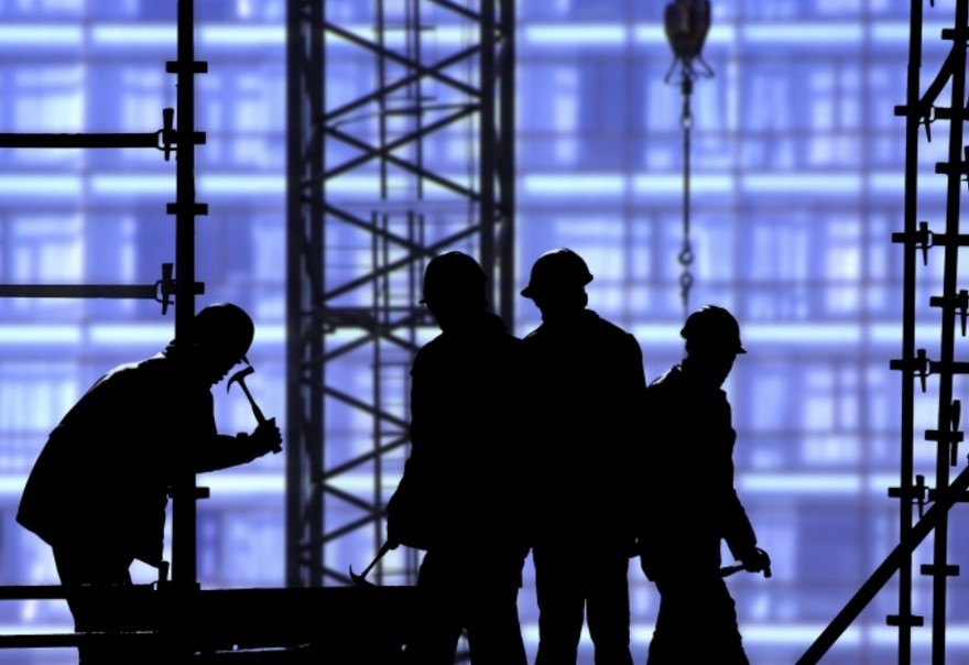 Infortuni: le manifatture sono più pericolose delle costruzioni