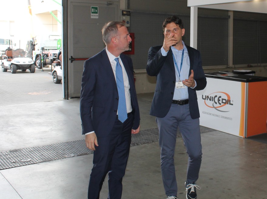 Regione Lazio recepisce il DL Salva Casa