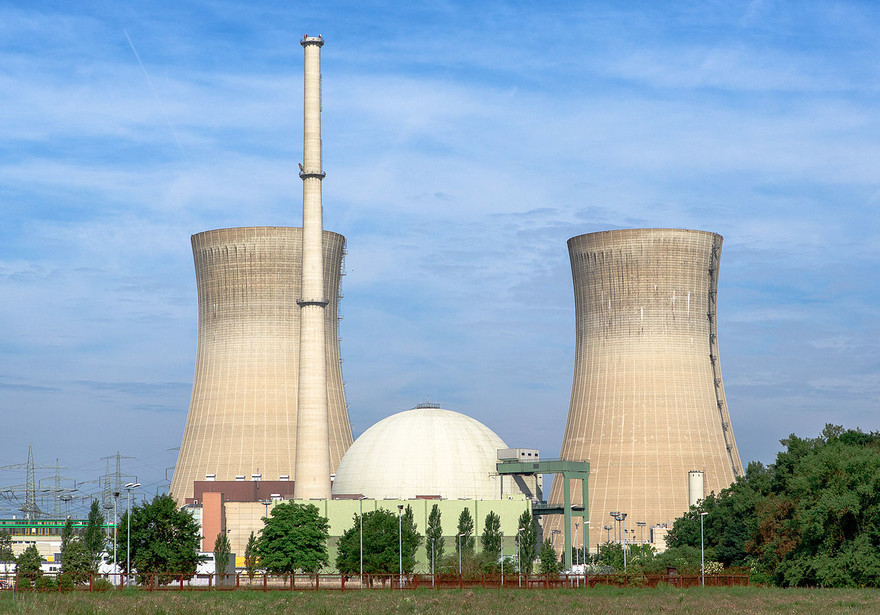 Si parla sempre più di ritorno al nucleare