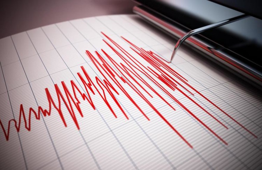 Terremoto a L'Aquila, serie di scosse in provincia
