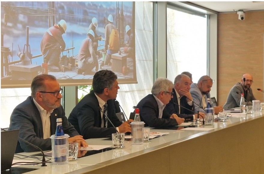 Avvio della fase di rinnovo CCNL Edilizia artigianato e PMI