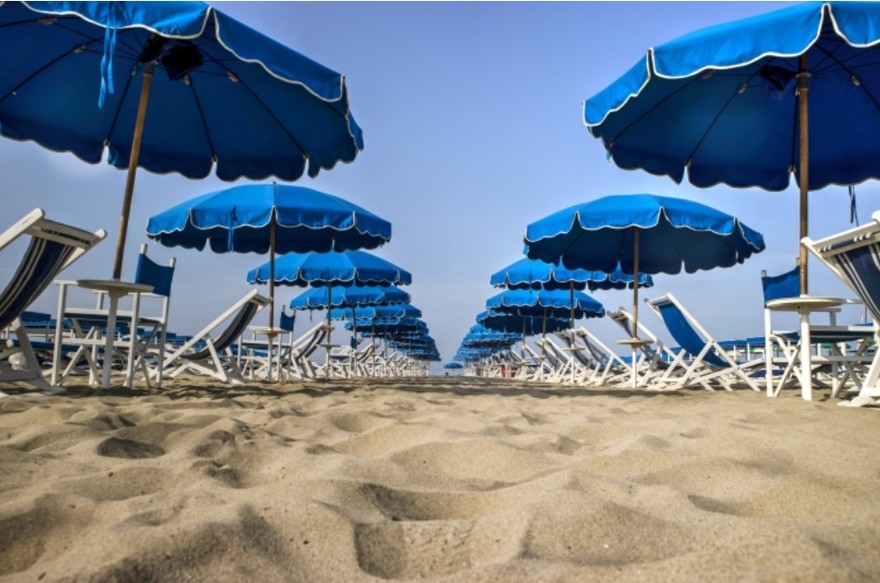 L’estate sta finendo, domenica di sole ma lunedì torna maltempo
