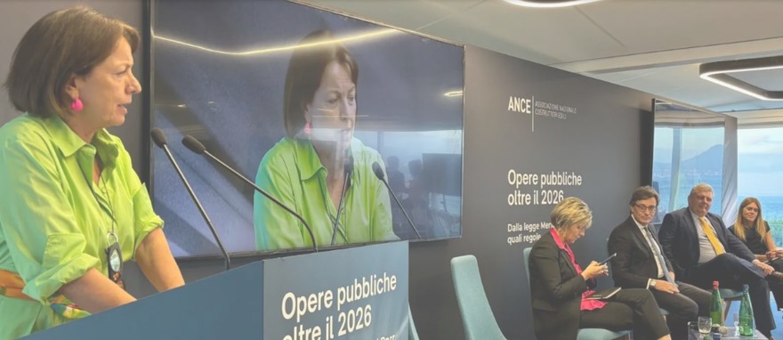Opere pubbliche oltre il 2026: dalla Legge Merloni al Pnrr