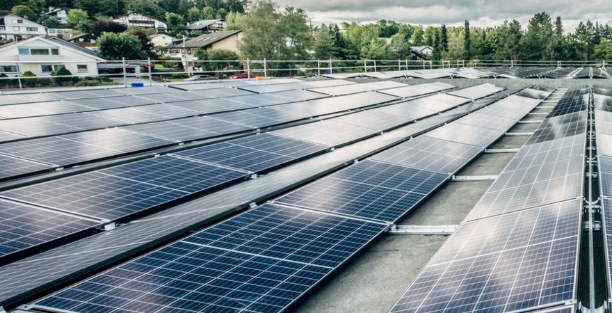 A Tarquinia energia green a 35mila famiglie da parco solare 