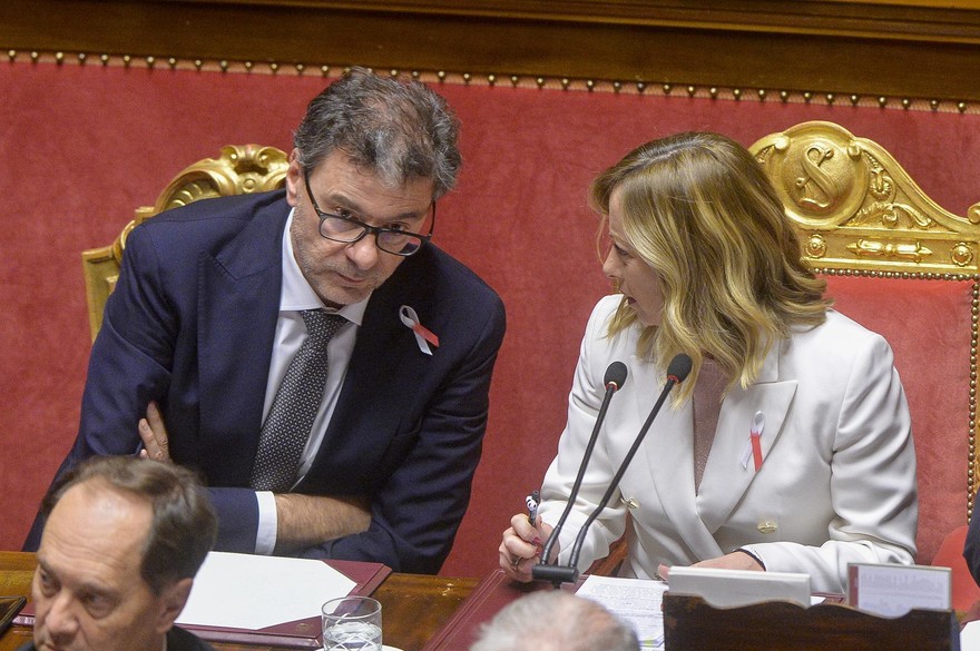 Manovra Finanziaria: le misure principali