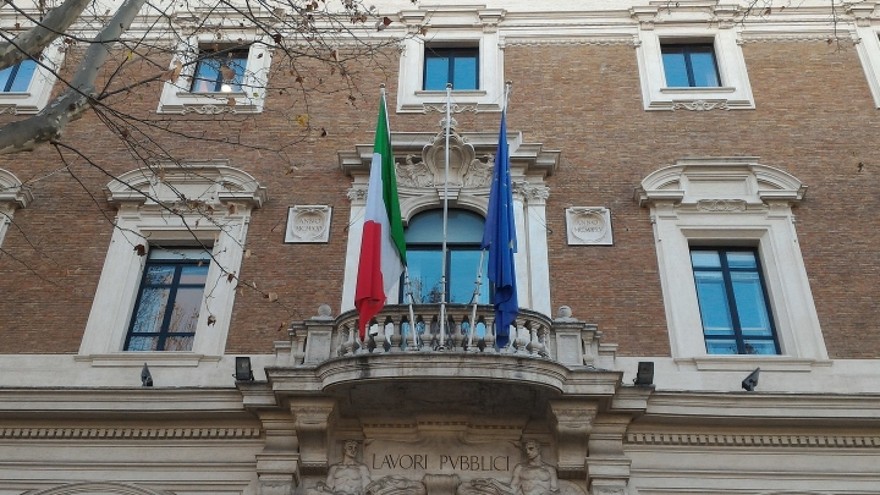 Ecco i fondi per gli edifici storici e caserme