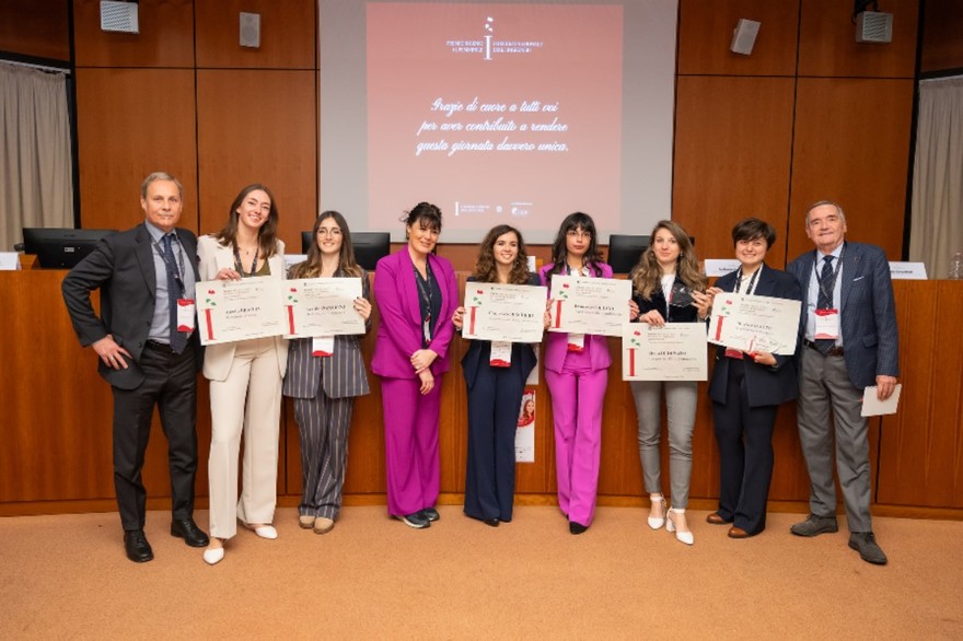 Ingenio, CNI premia le migliori 5 lauree Ingegneria al femminile