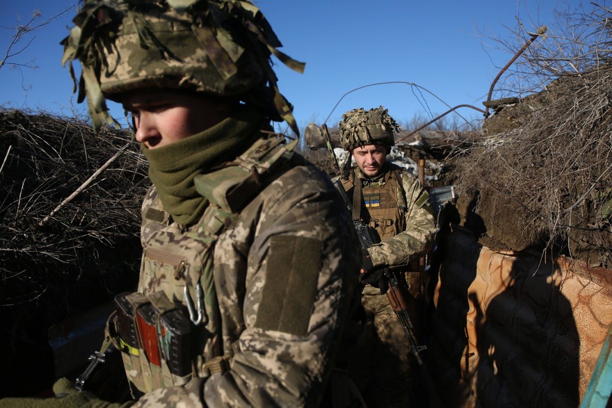Ucraina-Russia, Putin si riprende il Kursk