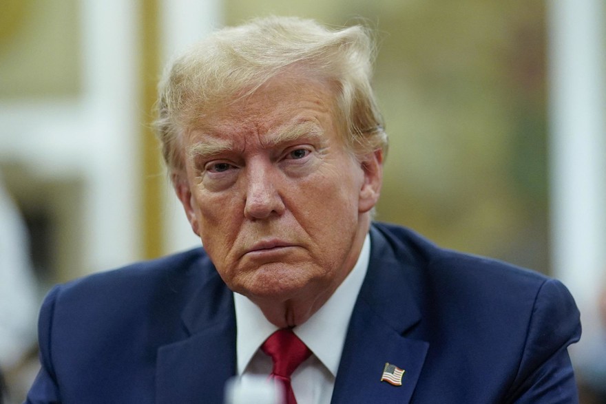 Trump e i dazi, pace con Cina a rischio