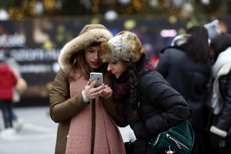 Dopo Capodanno arriva il rischio gelo