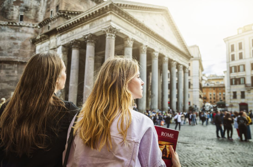 Turismo, il 2025 avrà parecchi ponti
