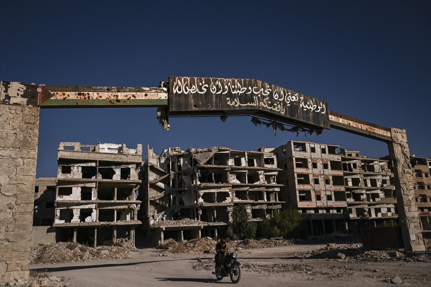 Siria, minaccia Isis nel dopo-Assad: 2000 soldati Usa nel Paese