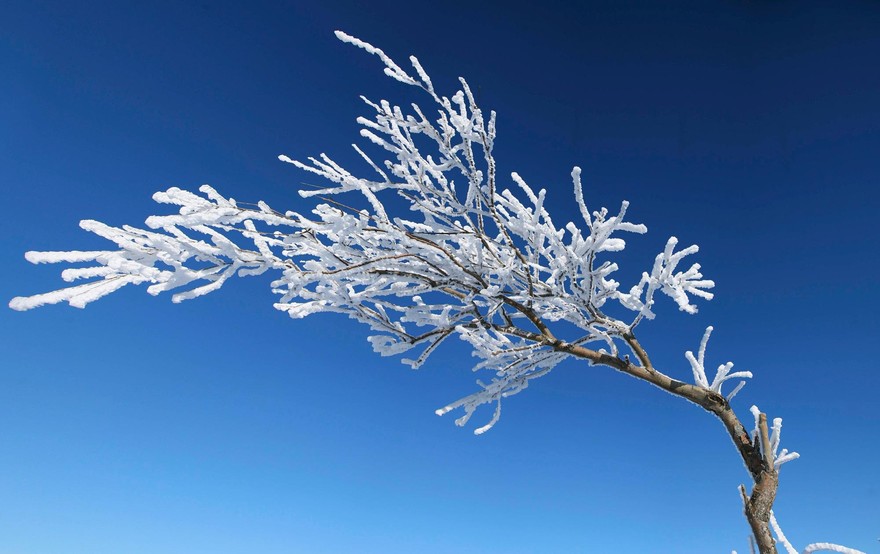 Mezza Italia colpita dal maltempo per un Natale freddo