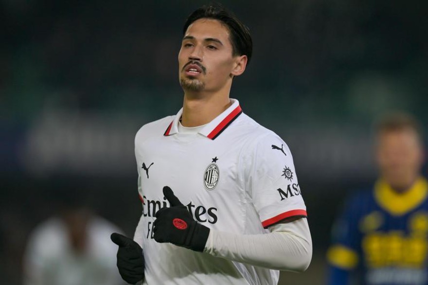 Serie A, a San Siro si affrontano Milan e Roma