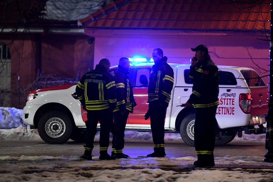 Montenegro, 12 morti in una sparatoria in un locale