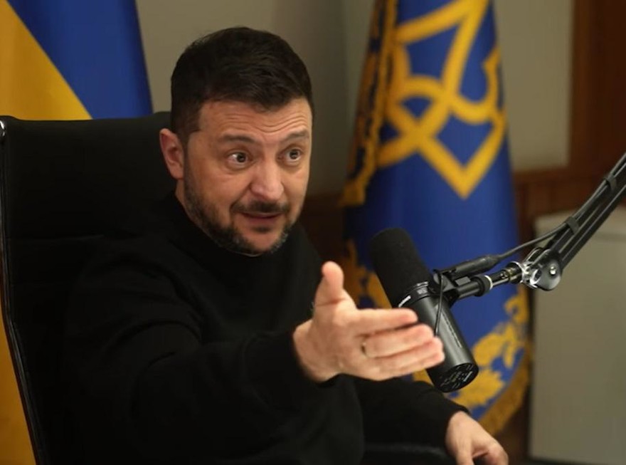 L'Ucraina riprende l'avanzata nel Kursk